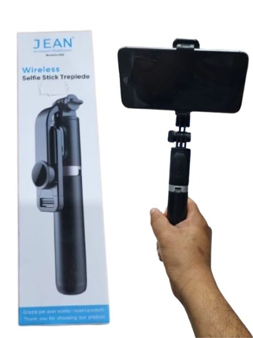 wireless bluetooth selfie stick reviews