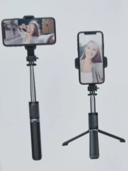 wireless selfie stick review