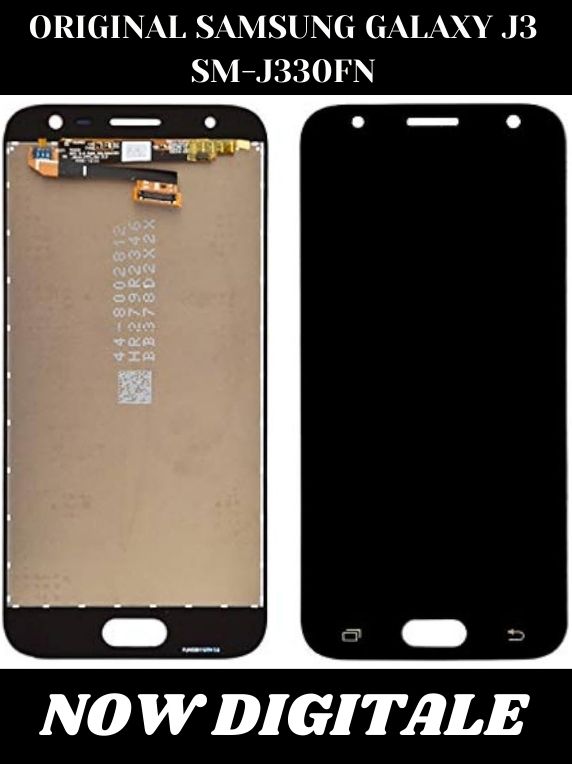 ORIGINAL SAMSUNG GALAXY J3 DISPLAY