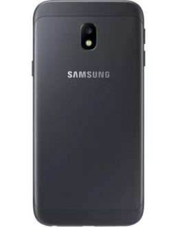 Samsung Galaxy J3 2017 J330 SM-J330FN Black LCD Display