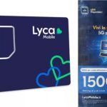 La Migliore SIM Lycamobile per Turisti in Italia