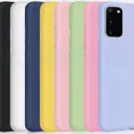 New Samsung Galaxy S20 Covers: Protect and Style Your Device