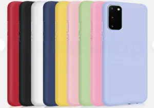 Read more about the article New Samsung Galaxy S20 Covers: Protect and Style Your Device