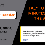 Ria Money Transfer Vicino a Me | Via Roma 41, Ventimiglia