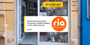 Ria Money Transfer Neer me